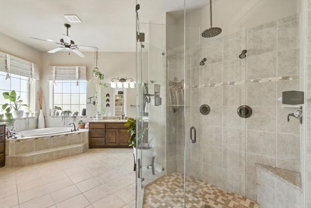 141 Pinnacle Peak Lane, Weatherford, TX 76087