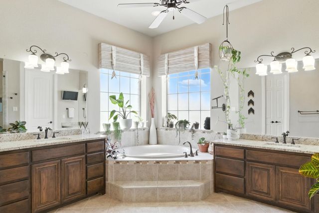 141 Pinnacle Peak Lane, Weatherford, TX 76087