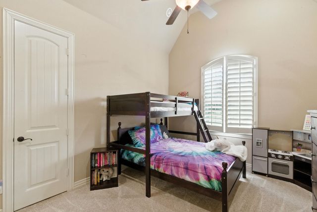 141 Pinnacle Peak Lane, Weatherford, TX 76087