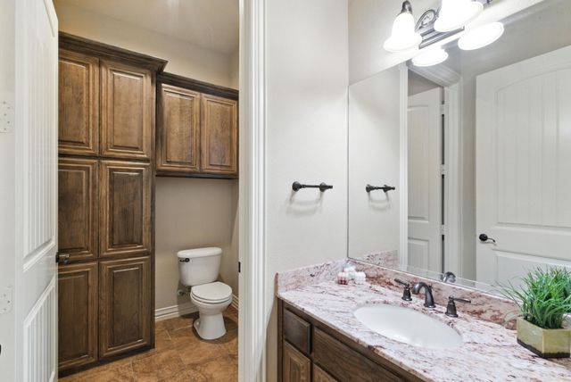 141 Pinnacle Peak Lane, Weatherford, TX 76087