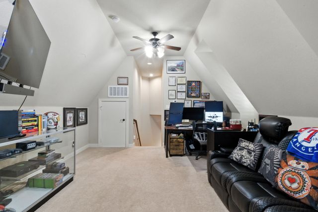 141 Pinnacle Peak Lane, Weatherford, TX 76087