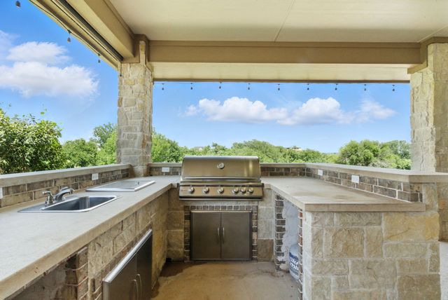141 Pinnacle Peak Lane, Weatherford, TX 76087