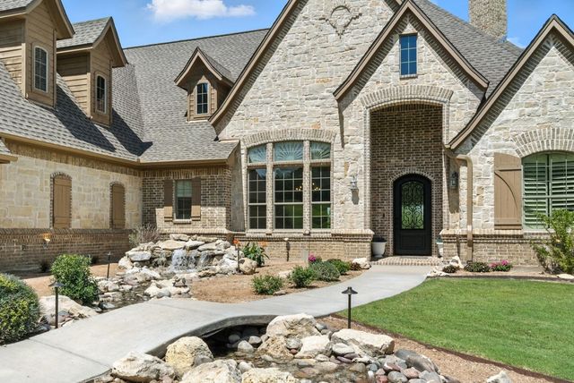 141 Pinnacle Peak Lane, Weatherford, TX 76087