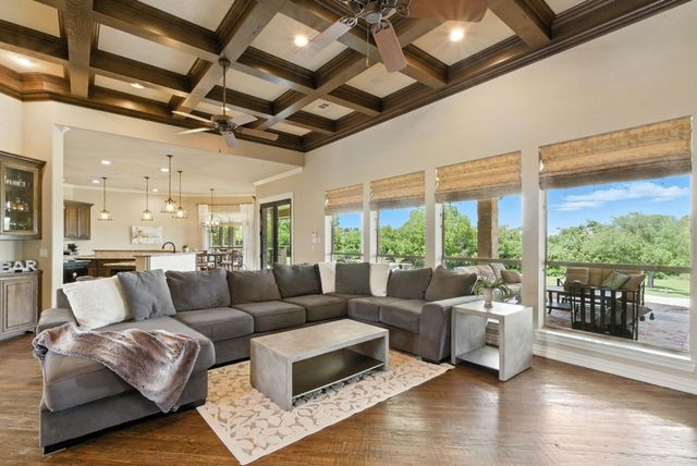 141 Pinnacle Peak Lane, Weatherford, TX 76087