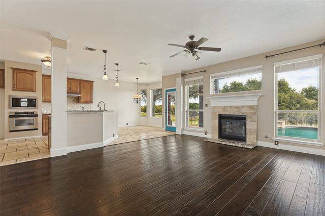 4237 Shores Court, Fort Worth, TX 76137