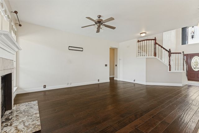 4237 Shores Court, Fort Worth, TX 76137