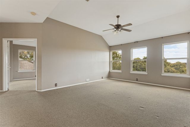 4237 Shores Court, Fort Worth, TX 76137