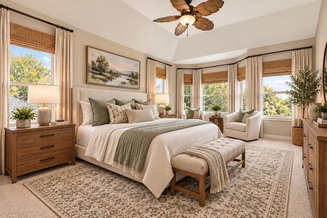 4237 Shores Court, Fort Worth, TX 76137