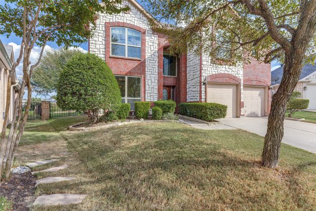 4237 Shores Court, Fort Worth, TX 76137