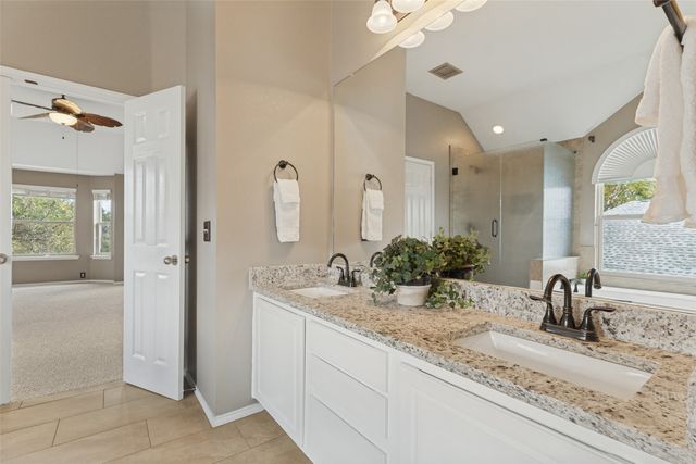 4237 Shores Court, Fort Worth, TX 76137