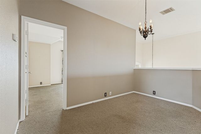 4237 Shores Court, Fort Worth, TX 76137