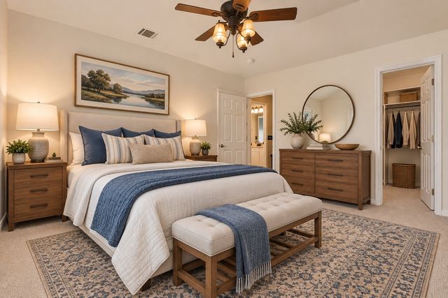 4237 Shores Court, Fort Worth, TX 76137