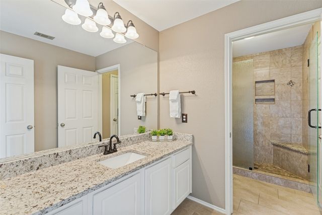4237 Shores Court, Fort Worth, TX 76137