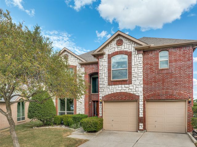 4237 Shores Court, Fort Worth, TX 76137