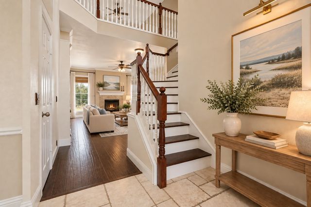 4237 Shores Court, Fort Worth, TX 76137