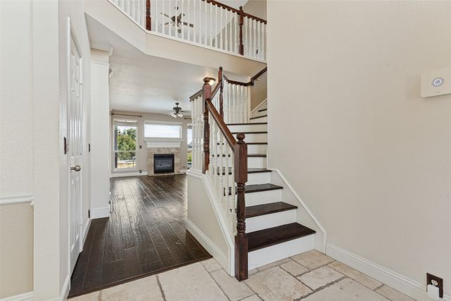4237 Shores Court, Fort Worth, TX 76137