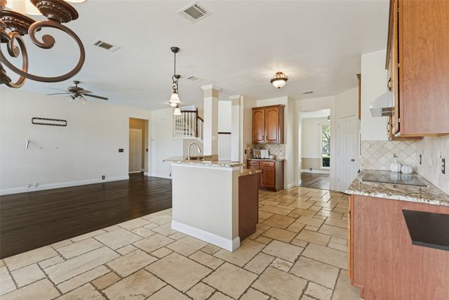 4237 Shores Court, Fort Worth, TX 76137