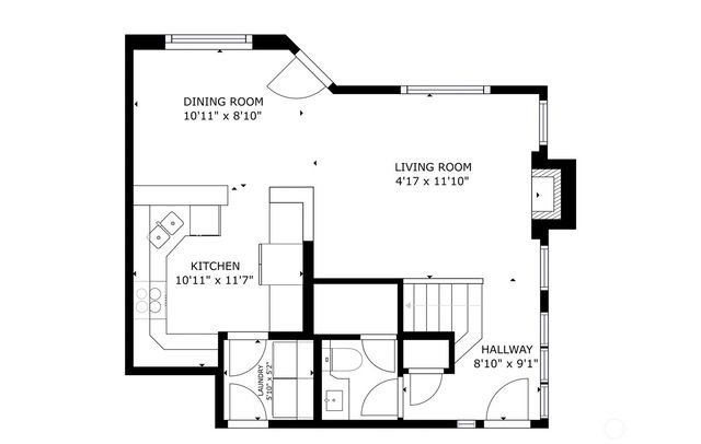 562 Elma Avenue NE, Renton, WA 98059