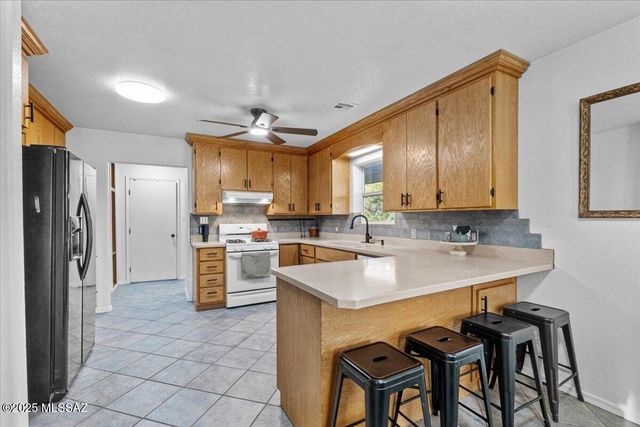 405 S 200 E, Pima, AZ 85543