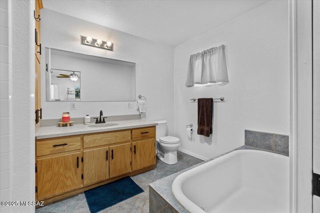 405 S 200 E, Pima, AZ 85543