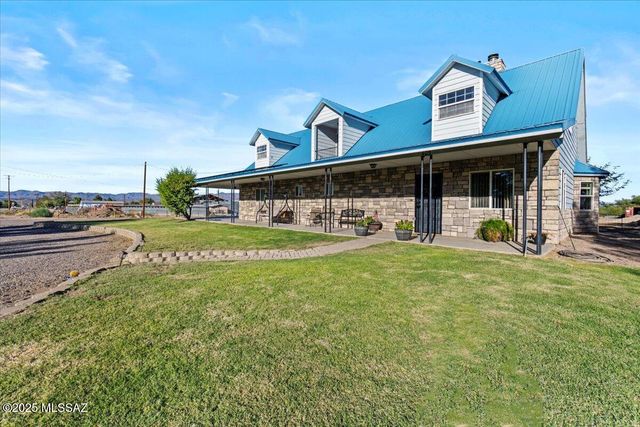 405 S 200 E, Pima, AZ 85543