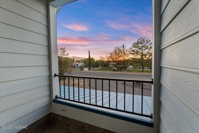 405 S 200 E, Pima, AZ 85543