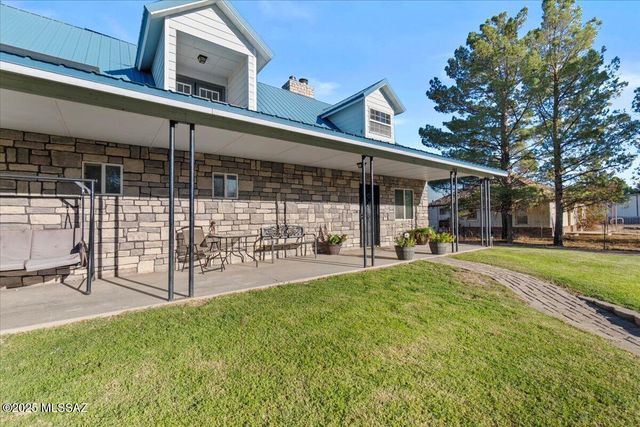 405 S 200 E, Pima, AZ 85543