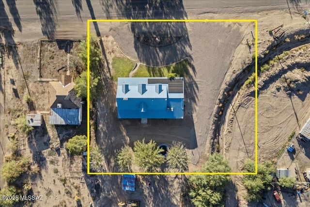 405 S 200 E, Pima, AZ 85543