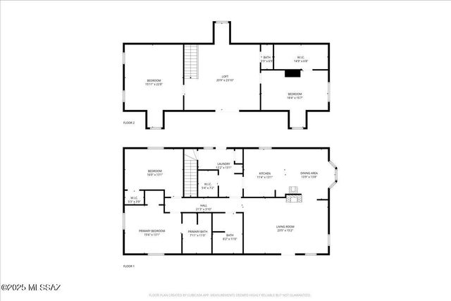 405 S 200 E, Pima, AZ 85543