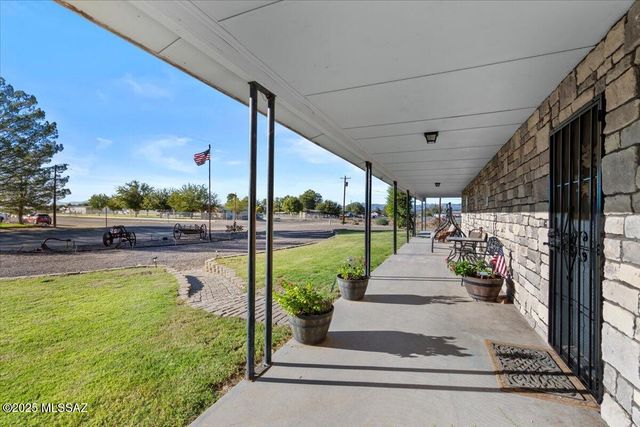 405 S 200 E, Pima, AZ 85543