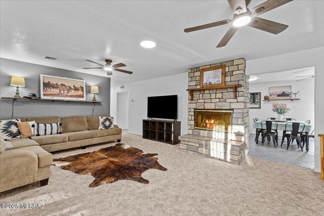 405 S 200 E, Pima, AZ 85543