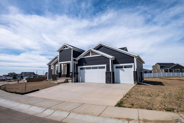 303 MIRIAM CT, Rapid City, SD 57703