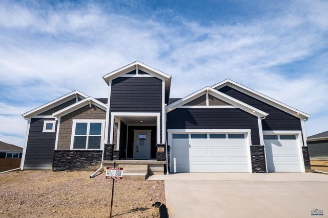 303 MIRIAM CT, Rapid City, SD 57703