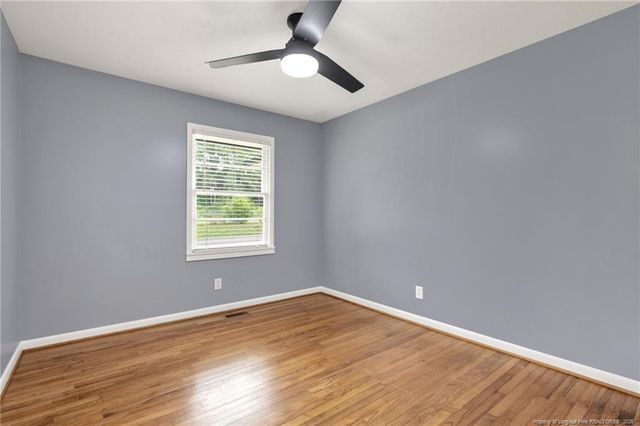 3858 Red Oak Drive, Fayetteville, NC 28306