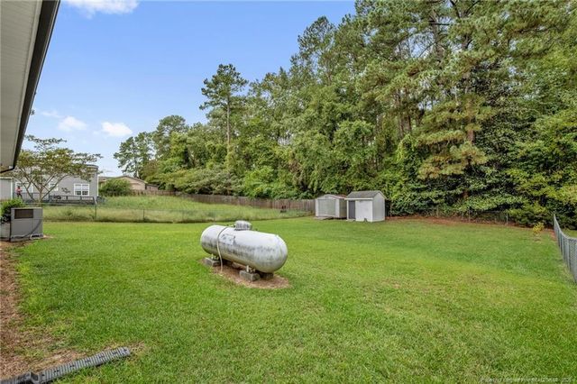 3858 Red Oak Drive, Fayetteville, NC 28306