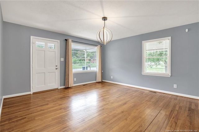 3858 Red Oak Drive, Fayetteville, NC 28306