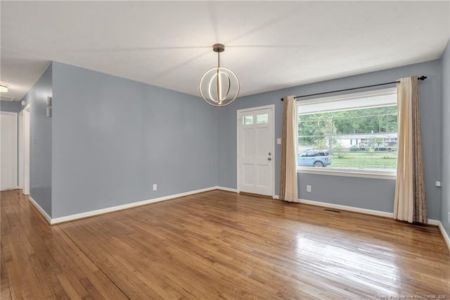 3858 Red Oak Drive, Fayetteville, NC 28306