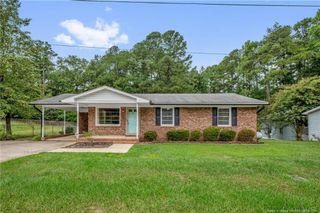 3858 Red Oak Drive, Fayetteville, NC 28306