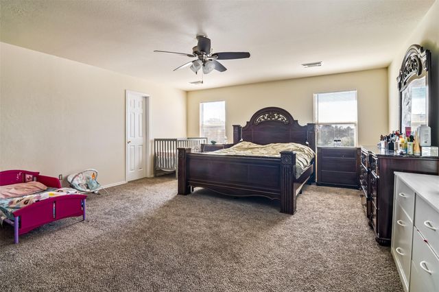 19843 Creston Cove Court, Cypress, TX 77433