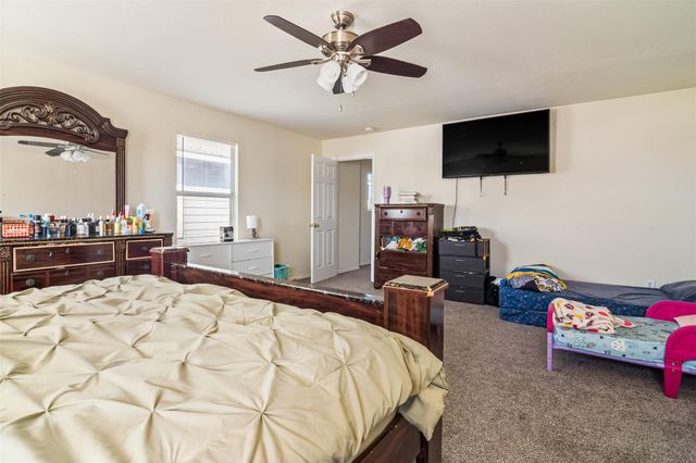 19843 Creston Cove Court, Cypress, TX 77433