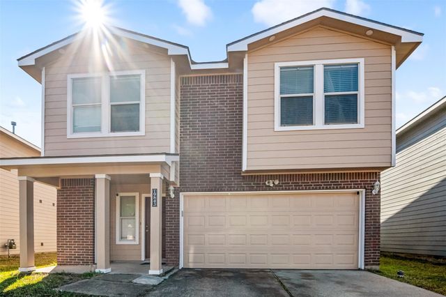 19843 Creston Cove Court, Cypress, TX 77433