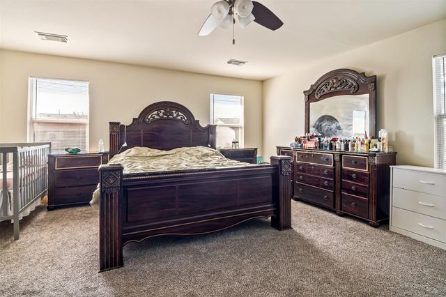 19843 Creston Cove Court, Cypress, TX 77433