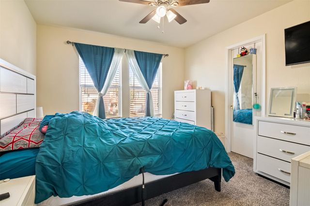 19843 Creston Cove Court, Cypress, TX 77433