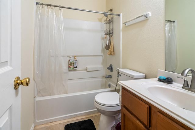 19843 Creston Cove Court, Cypress, TX 77433