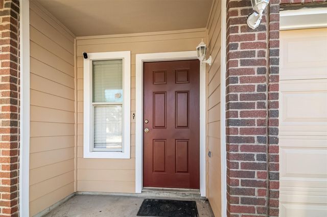 19843 Creston Cove Court, Cypress, TX 77433