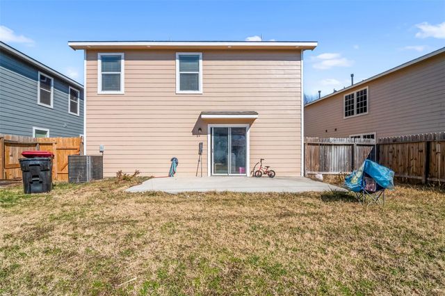 19843 Creston Cove Court, Cypress, TX 77433