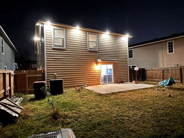 19843 Creston Cove Court, Cypress, TX 77433