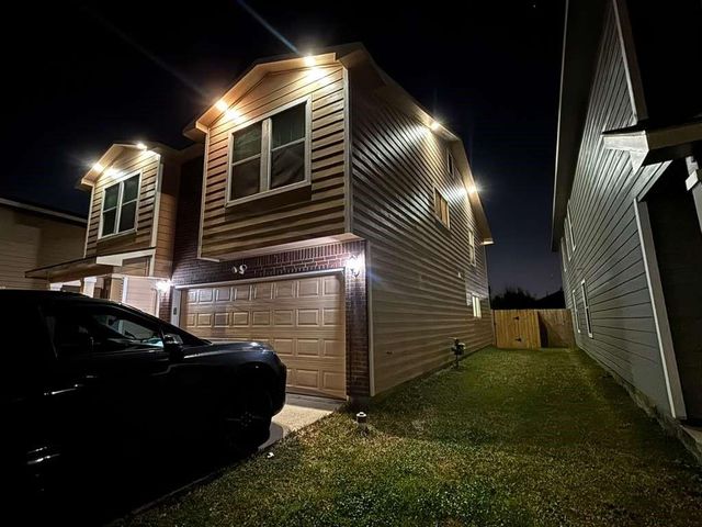 19843 Creston Cove Court, Cypress, TX 77433