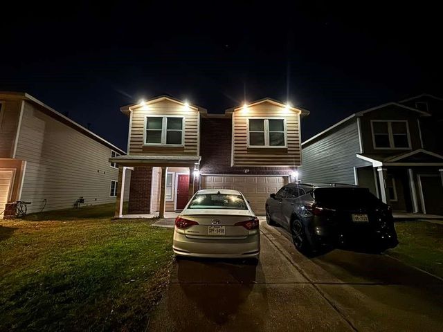 19843 Creston Cove Court, Cypress, TX 77433