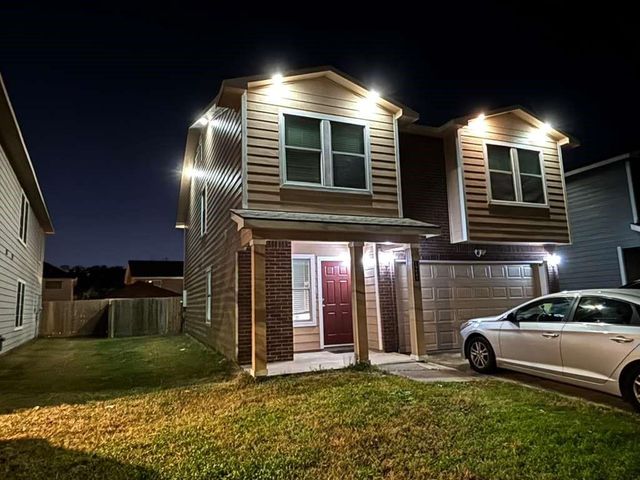 19843 Creston Cove Court, Cypress, TX 77433